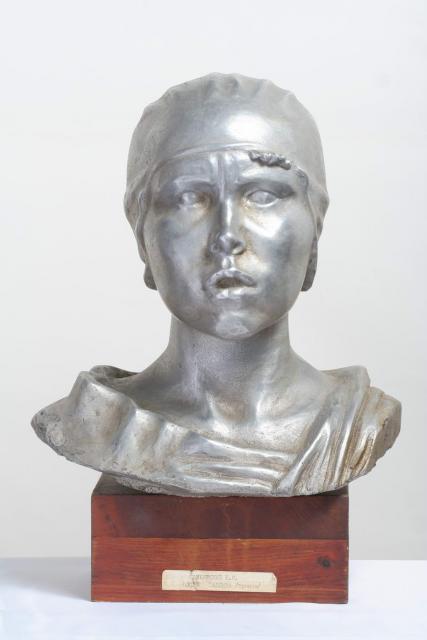 Самбурский Е.К. После заплыва. 1970–1980